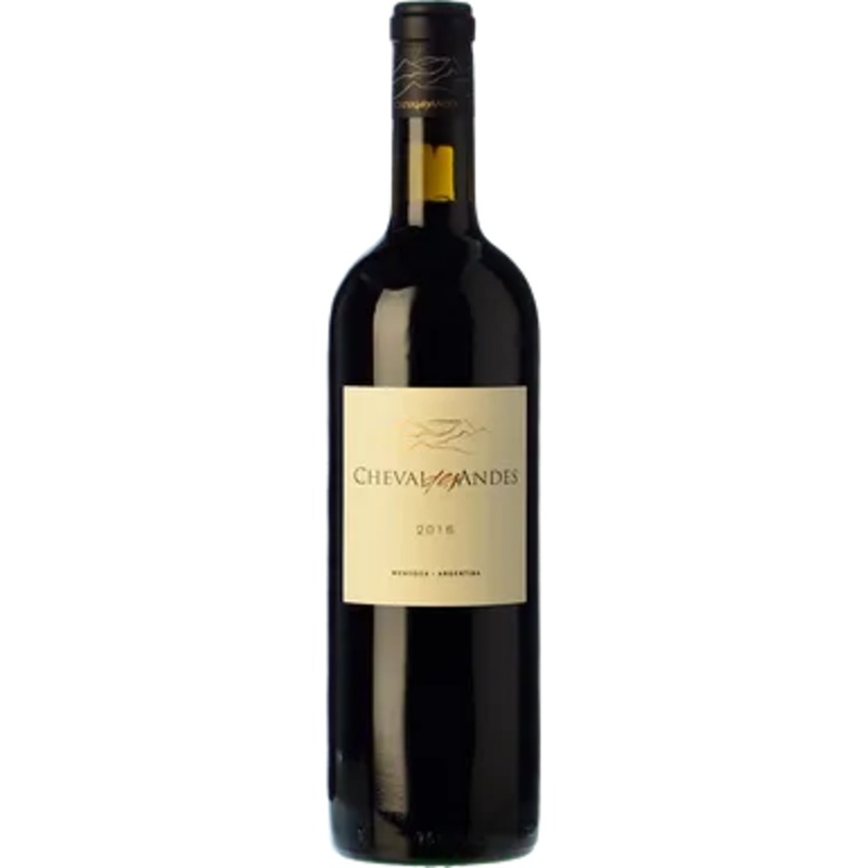 Bodegas Chandon Cheval des Andes 2017
