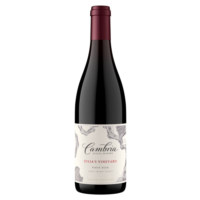 Cambria Julia's Pinot Noir 2020