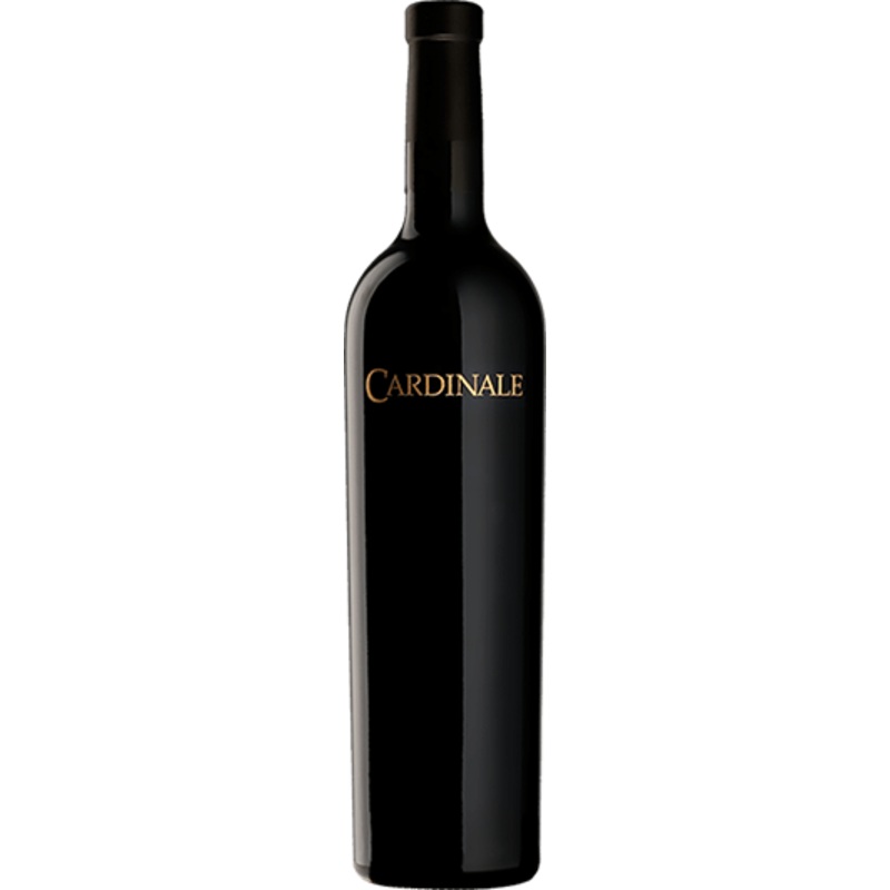 Cardinale Cabernet Sauvignon 2019