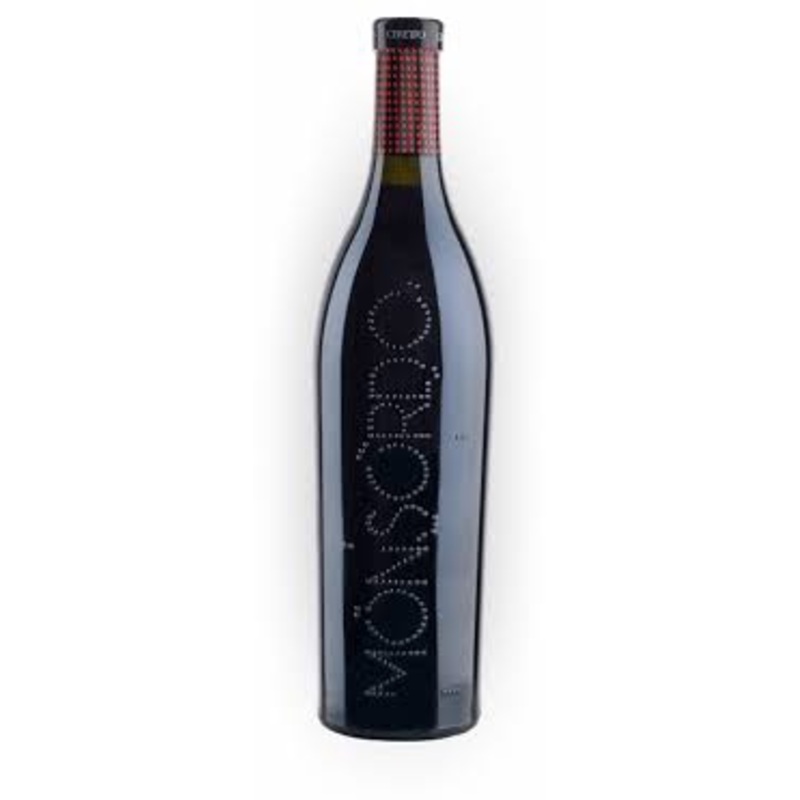 Ceretto Monsordo Langhe Rosso Bernardina 2021