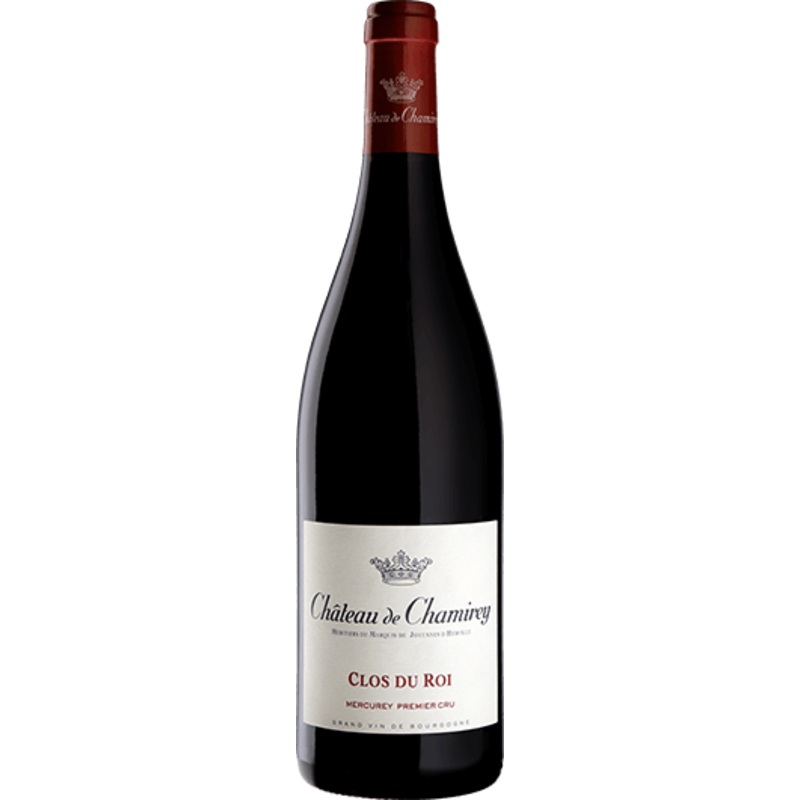 Chateau de Chamirey Mercurey Premier Cru Clos du Roi 2019