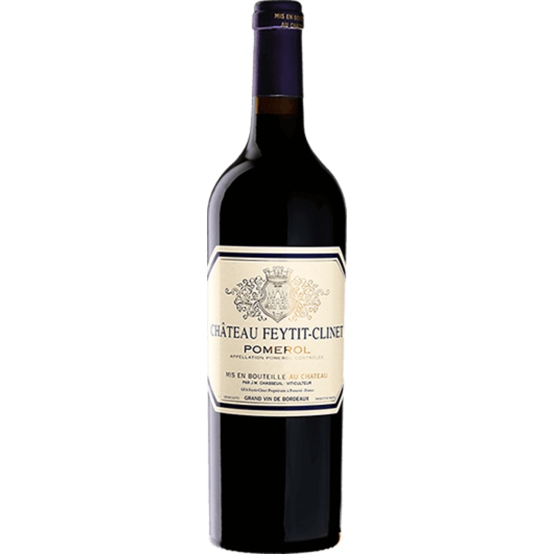 Chateau Feytit Clinet Pomerol 2020