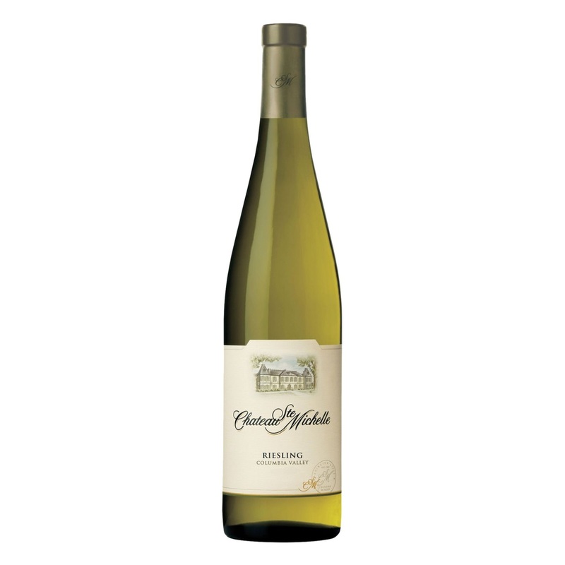 Chateau Ste. Michelle Riesling Columbia Valley 2022