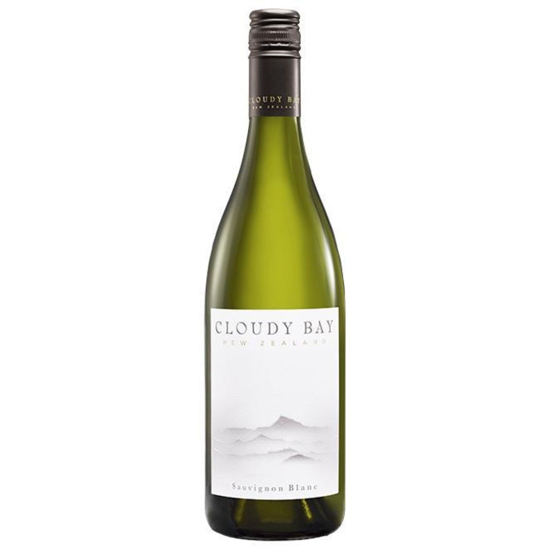 Cloudy Bay Sauvignon Blanc 2021