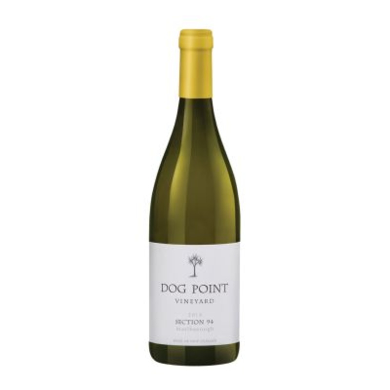 Dog Point Vineyard Section 94 Sauvignon Blanc 2022