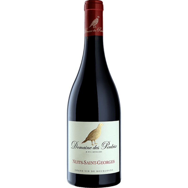 Domaine des Perdrix Nuits-Saint-Georges 1er Cru Aux 2020