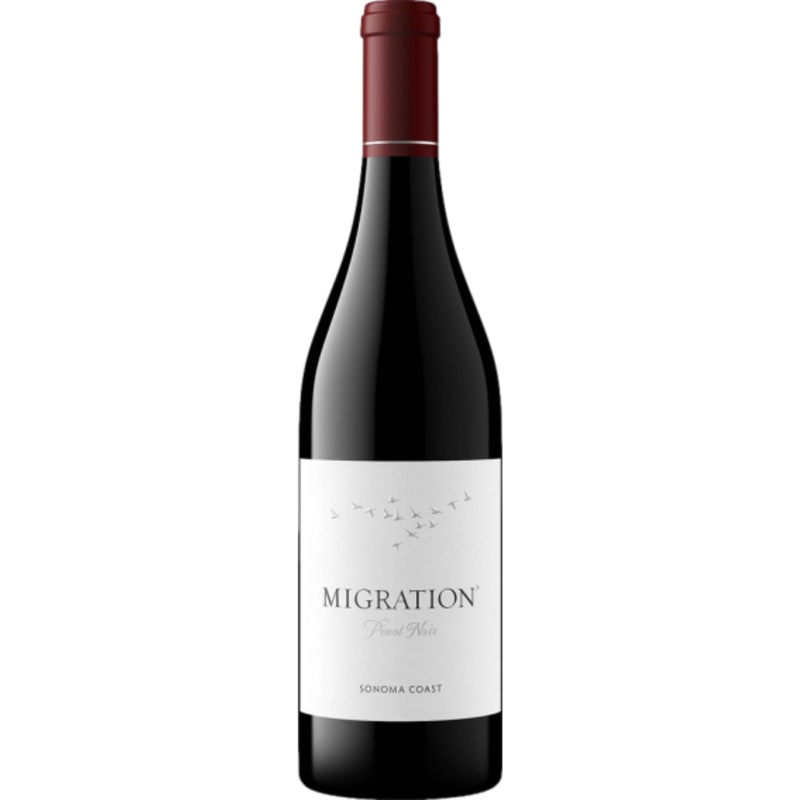 Duckhorn Migration Sonoma Coast Pinot Noir 2022