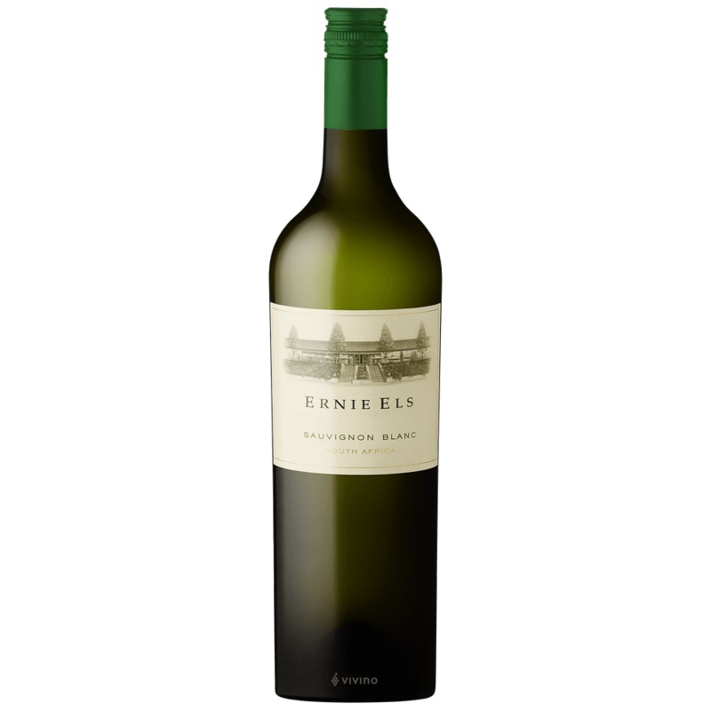 Ernie Els Sauvignon Blanc 2019