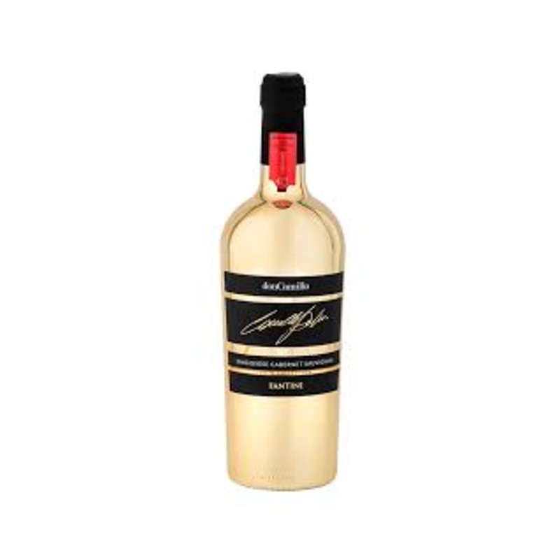 Fantini Don Camillo Sangiovese Cabernet IGT 2022