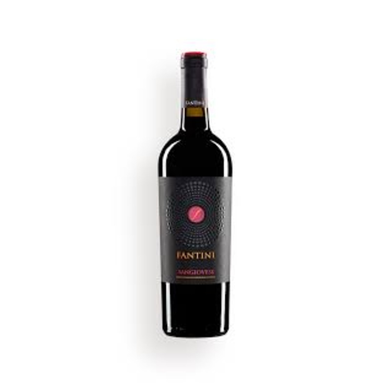 Fantini Sangiovese Terre di Chieti IGT 2022