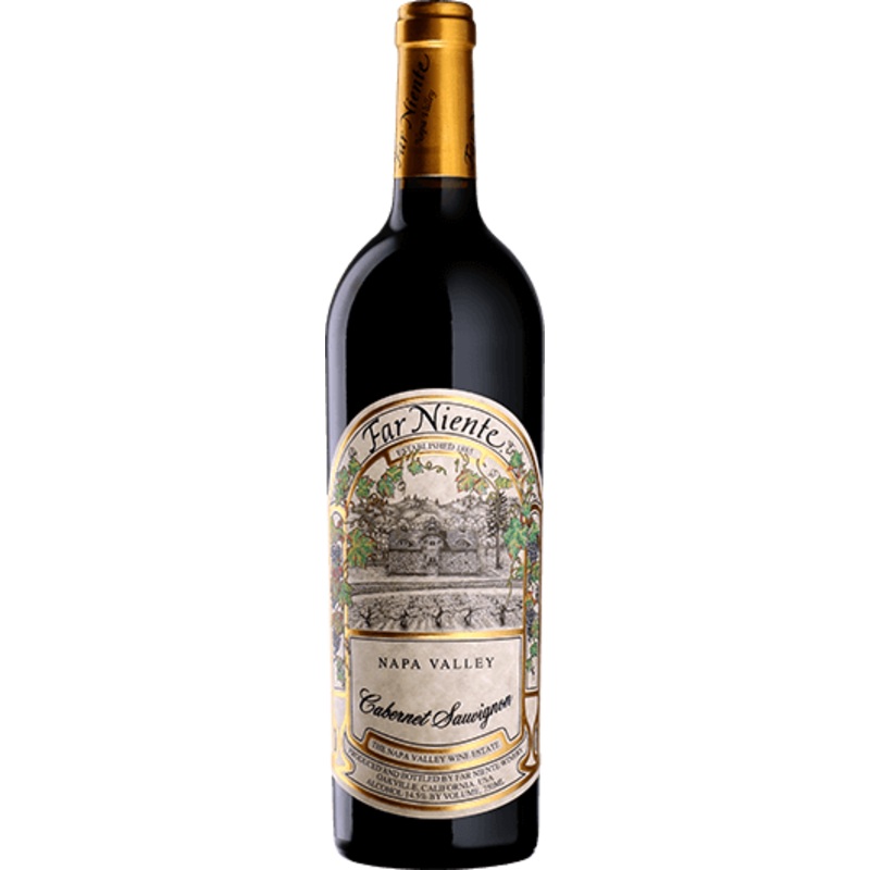 Far Niente Napa Valley Cabernet 2020