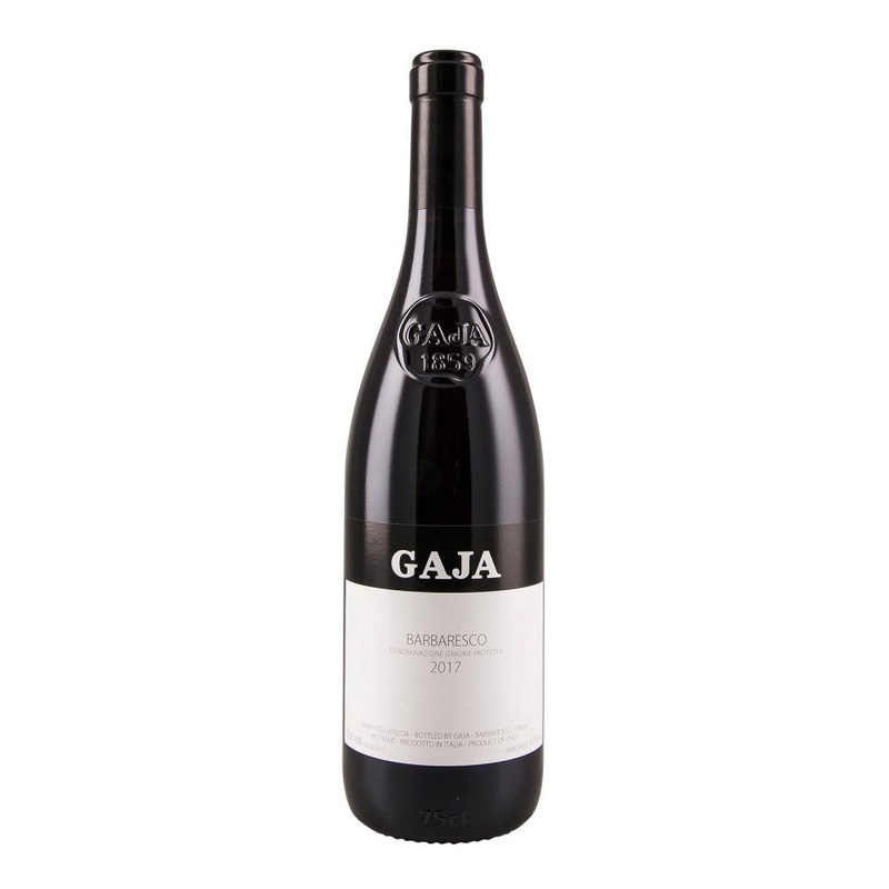 Gaja Barbaresco 2017