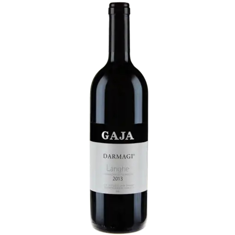 Gaja Darmagi Langhe Cabernet Sauvignon DOC 2001