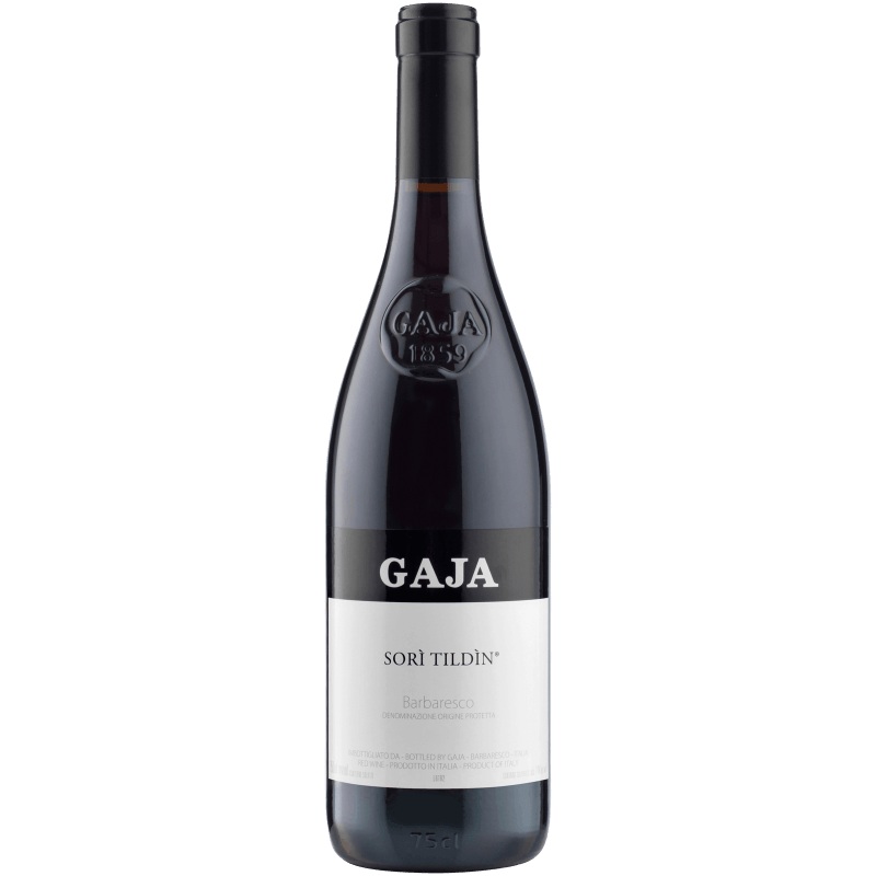 Gaja Sori Tildin Langhe Nebbiolo DOC 2020