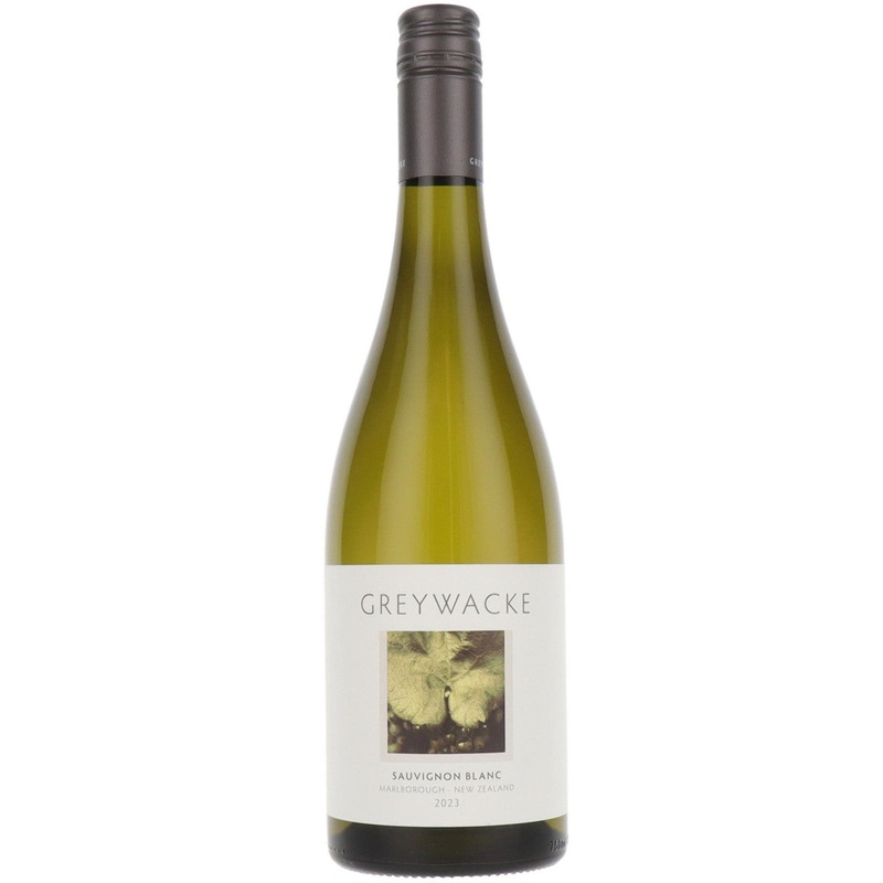 Greywacke Marlborough Sauvignon Blanc 2023