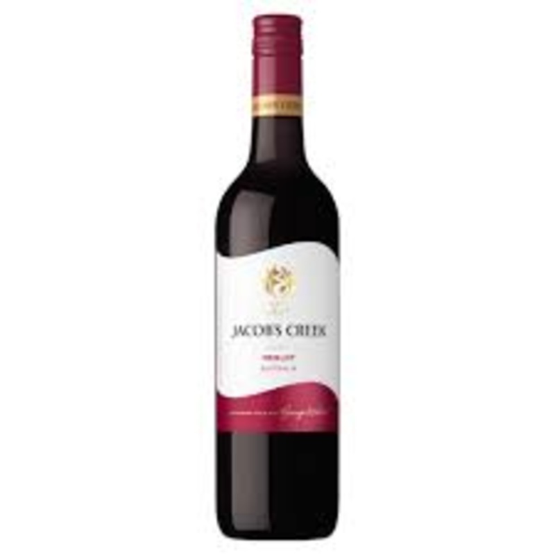 Jacob's Creek Merlot 2020
