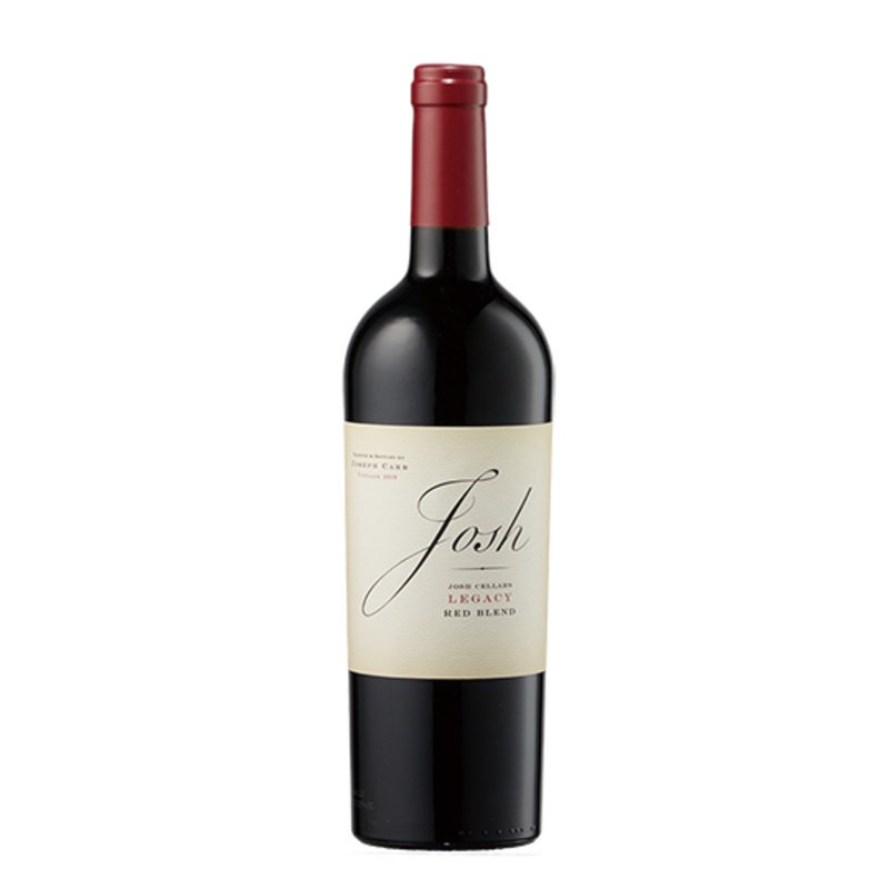 Josh Cellars Legacy 2022