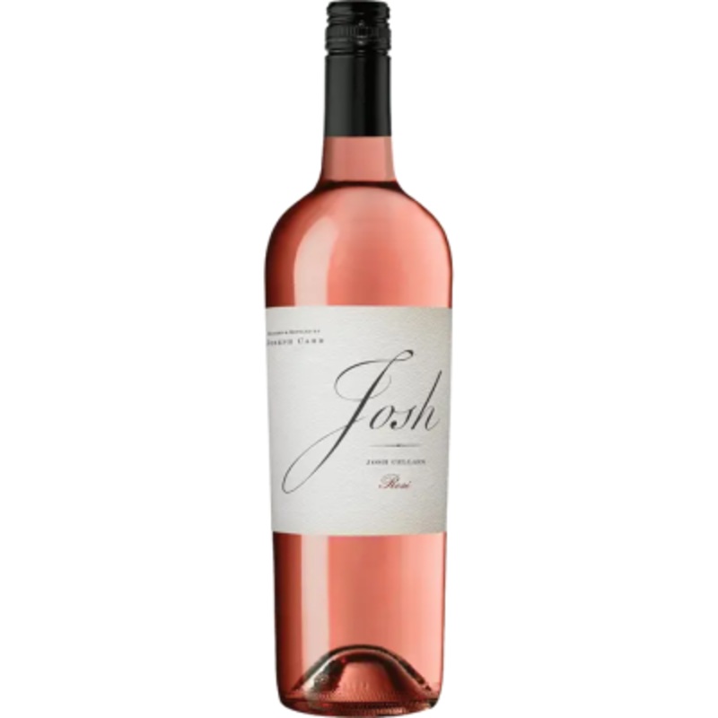 Josh Cellars Rose 2023