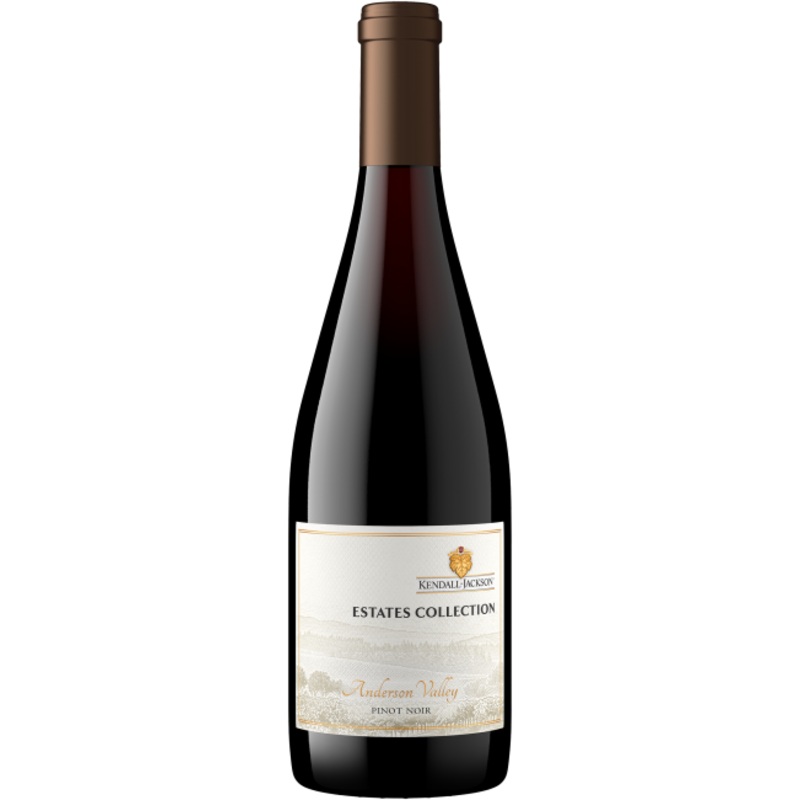 Kendall-Jackson Anderson Valley Point Noir 2021