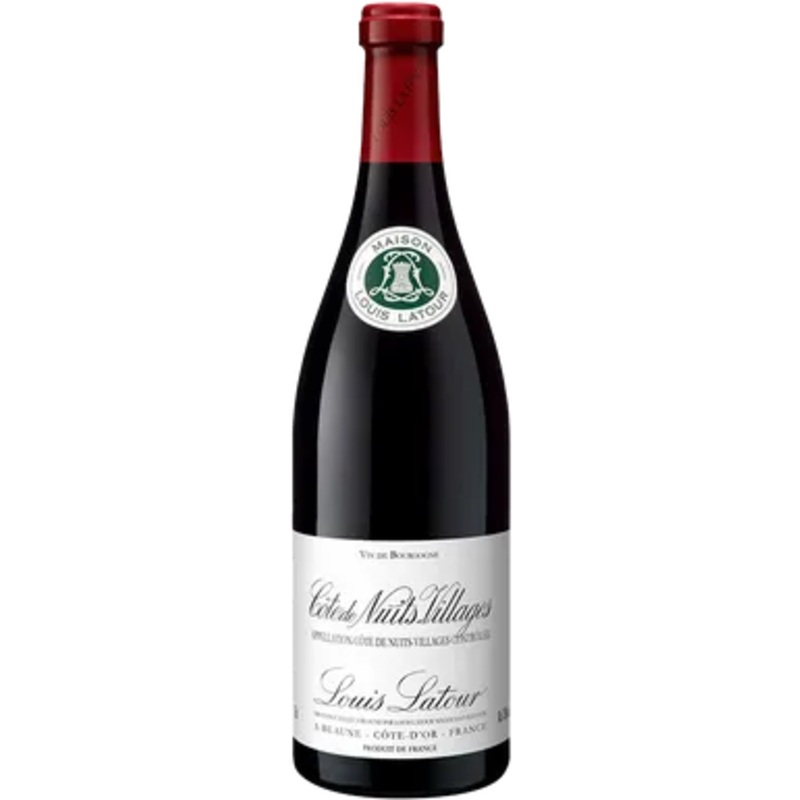 Louis Latour Cote de Nuits-Villages 2021