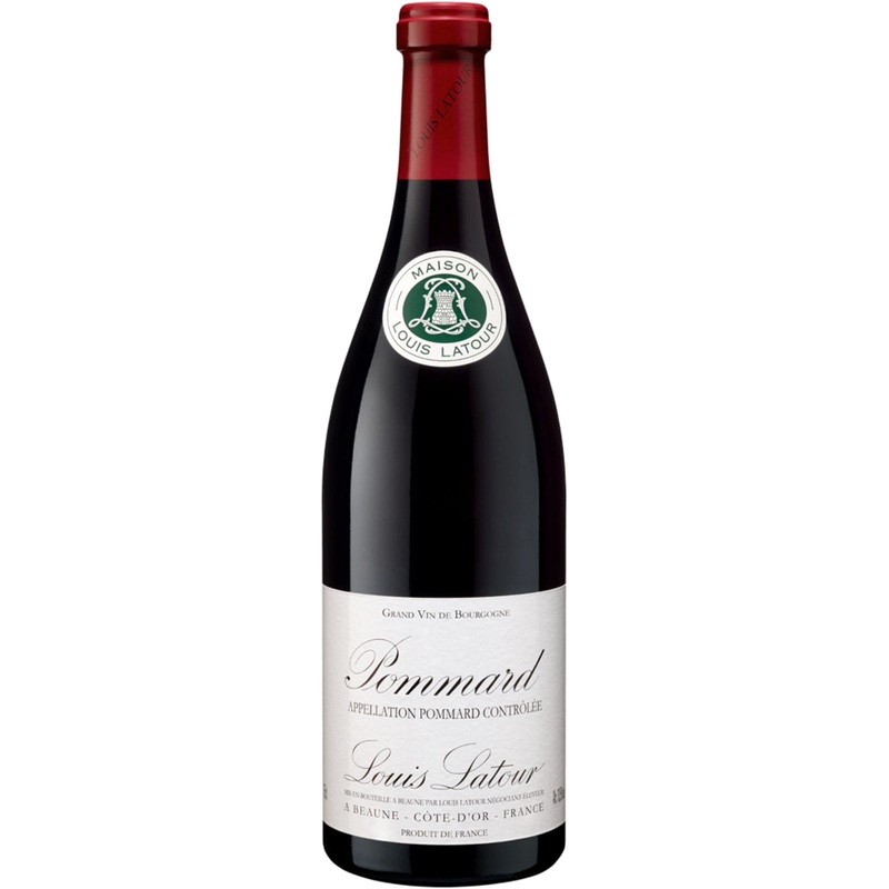 Louis Latour Pommard 2019