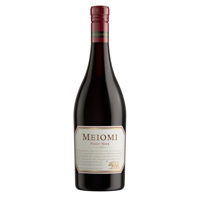 Meiomi California Pinot Noir 2022