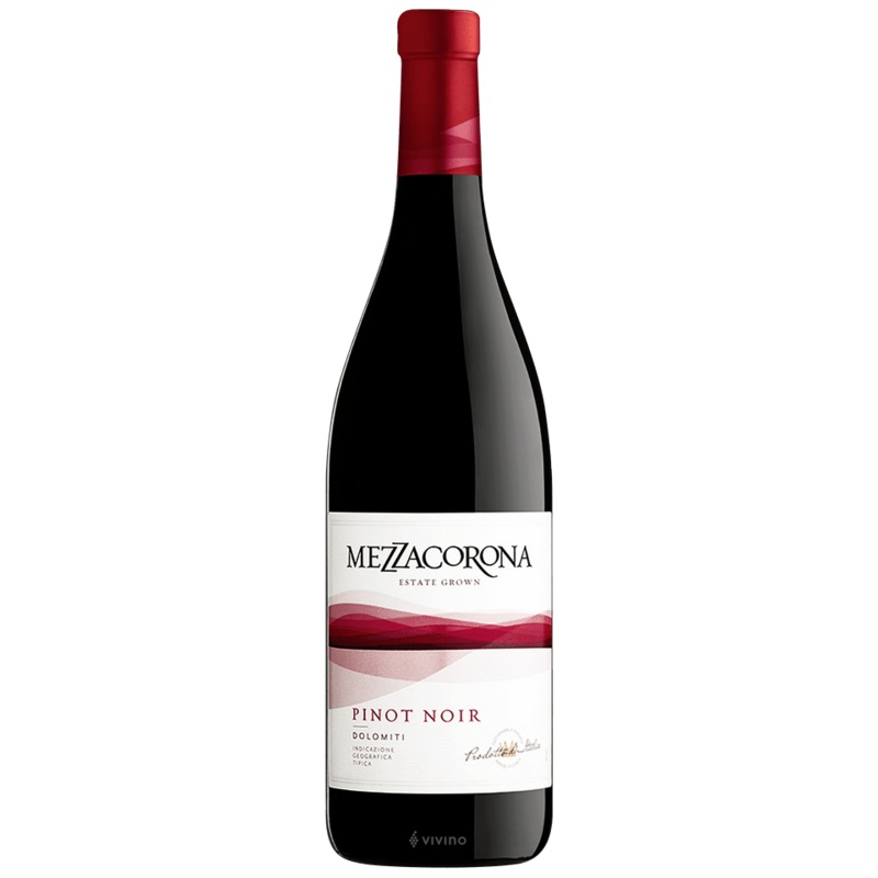 Mezzacorona Pinot Noir 2021