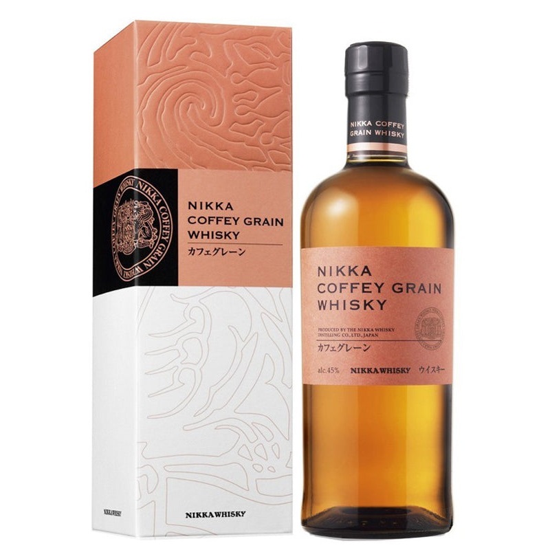 Nikka Whisky Coffey Grain Whisky