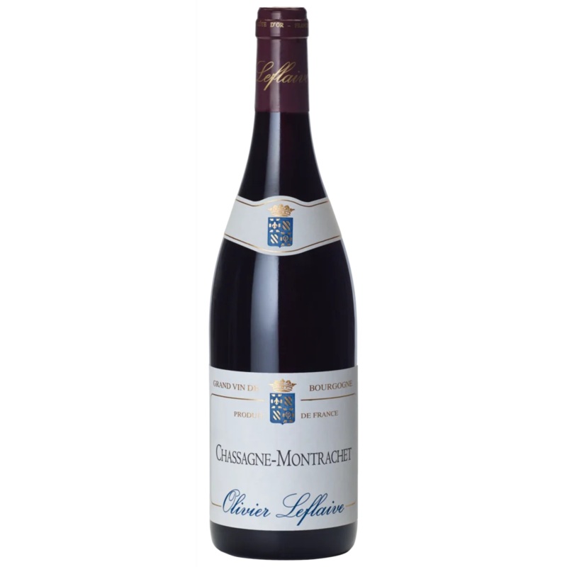 Olivier Leflaive Chassagne-Montrachet Rouge 2019