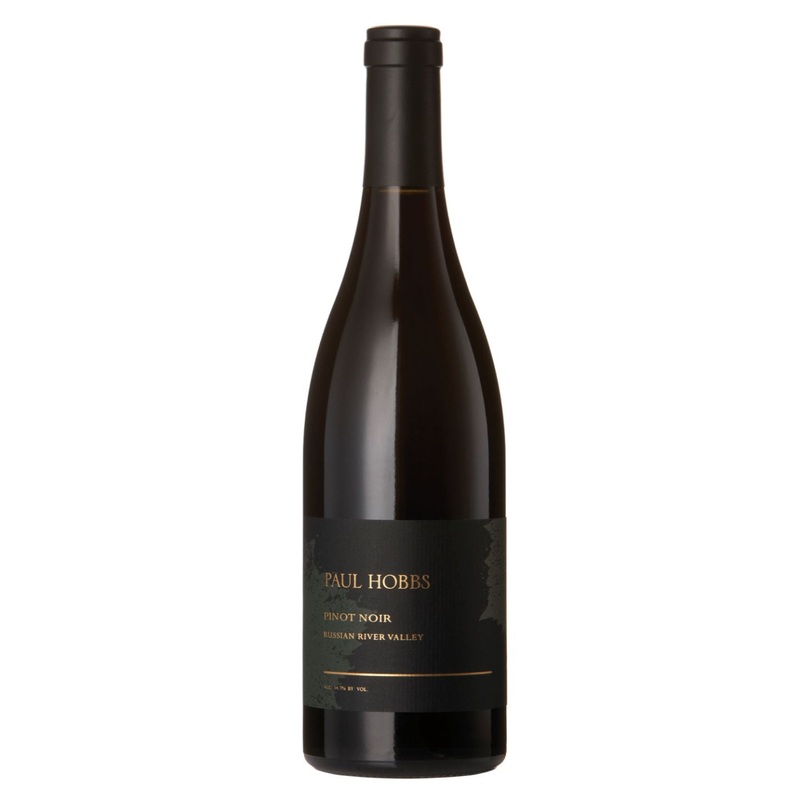 Paul Hobbs Russian River Valley Pinot Noir 2021