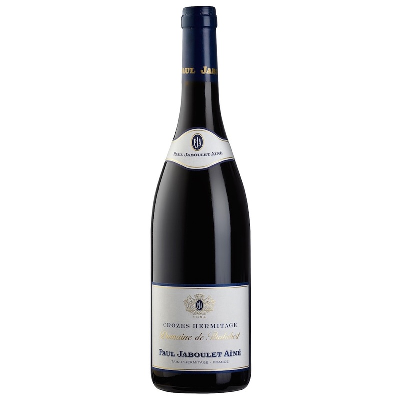 Paul Jaboulet Crozes-Hermitage Thalabert 2020