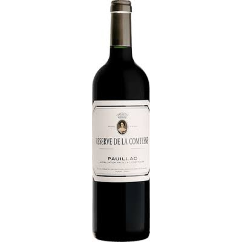 Reserve de la Comtesse Pauillac 2015