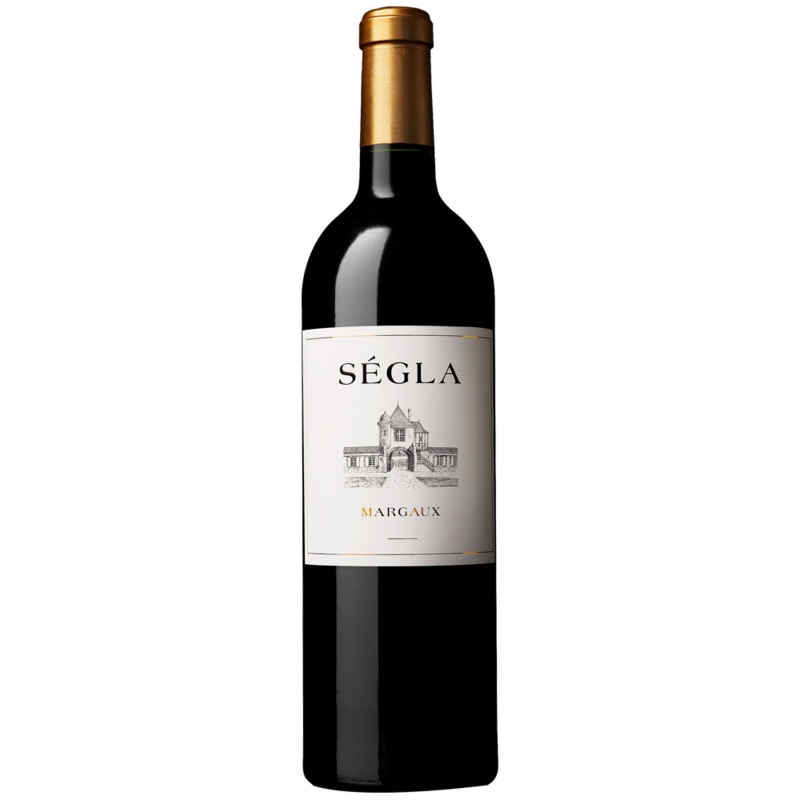 Segla Margaux 2018