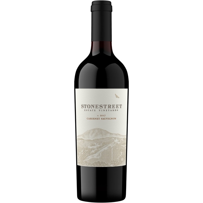 Stonestreet Estate Cabernet Sauvignon 2018
