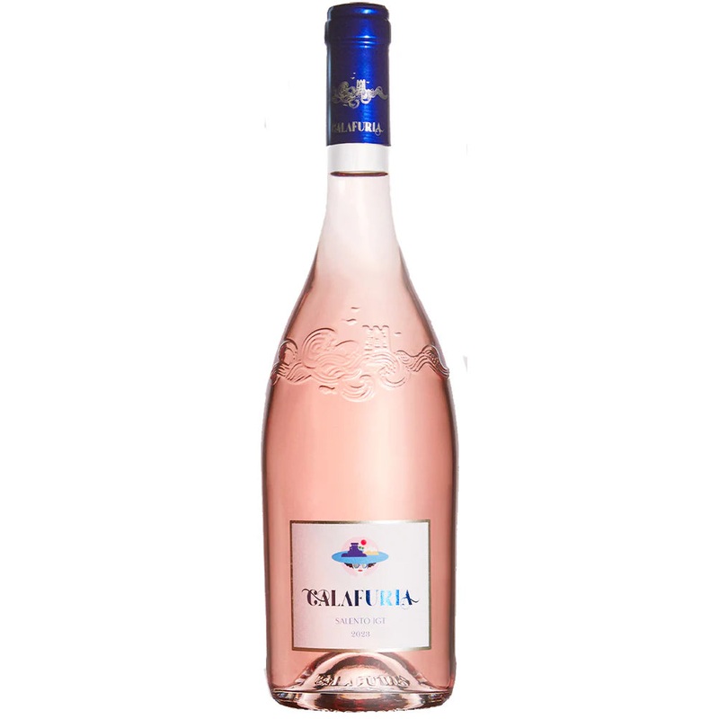 Tormaresca Calafuria Rose Salento I.G.T. 2023