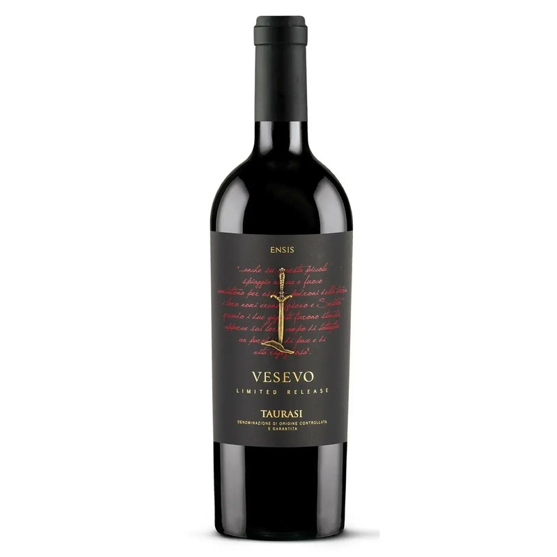 Vesevo Taurasi DOCG 2013