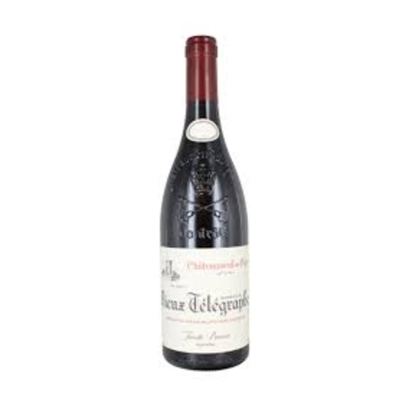 Vieux Telegraphe Chateauneuf-du-Pape 2020