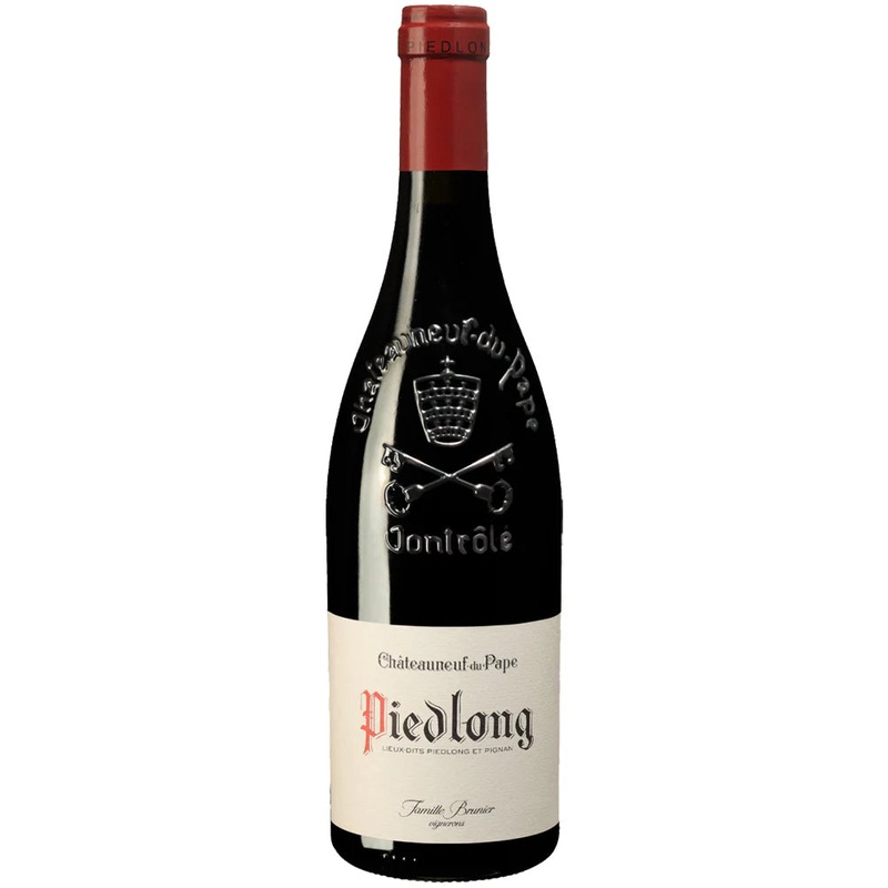 Vieux Telegraphe Piedlong Chateauneuf-du-Pape 2020