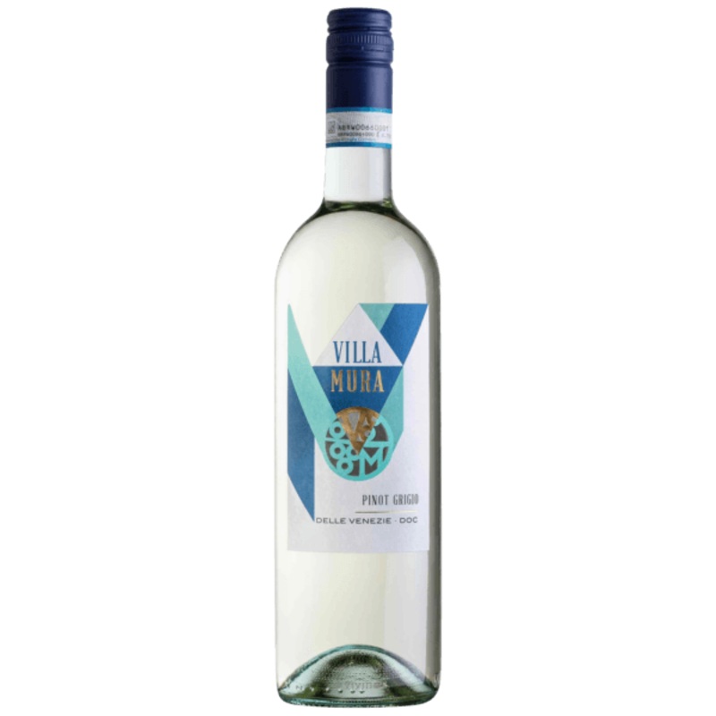 Villa Mura Pinot Grigio delle Venezie DOC 2022