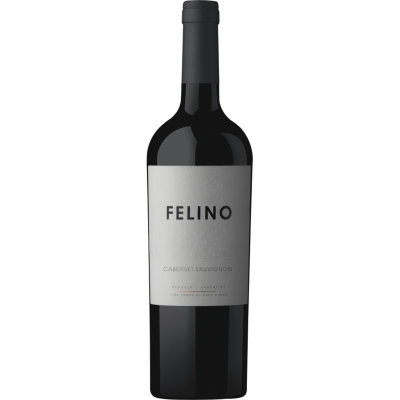 Vina Cobos El Felino Cabernet Sauvignon 2021
