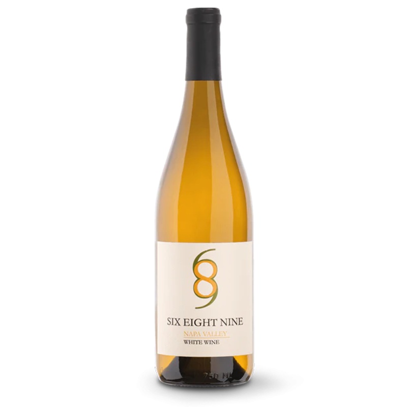 689 Cellars California White Wine 2021