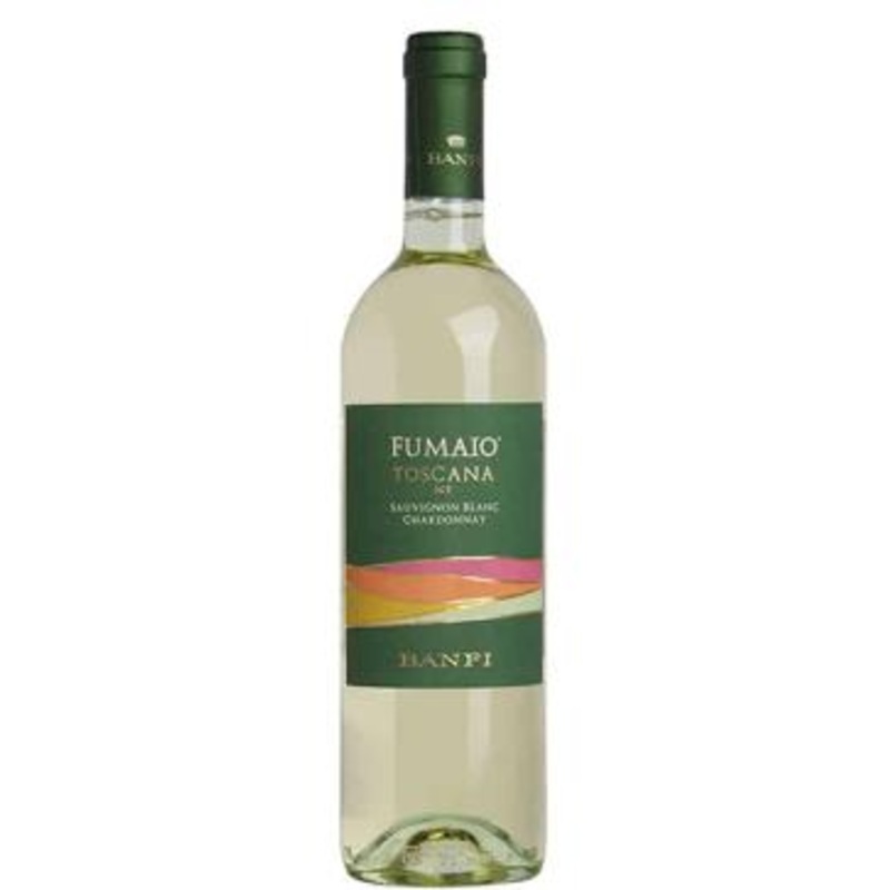Banfi Vintners Chardonnay/Sauvignon Blanc Fumaio 2022