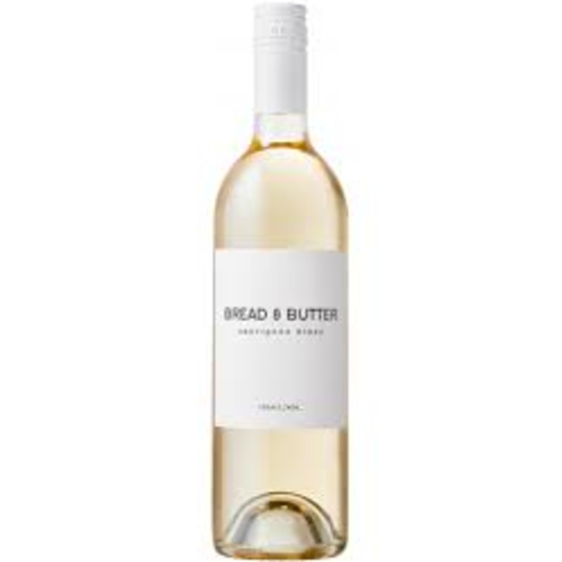 Bread & Butter North Coast Sauvignon Blanc 2022