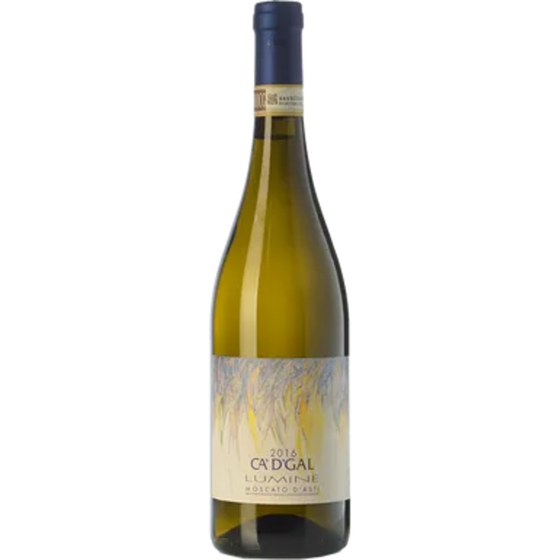 Ca d'Gal Moscato d'Asti Lumine 2021