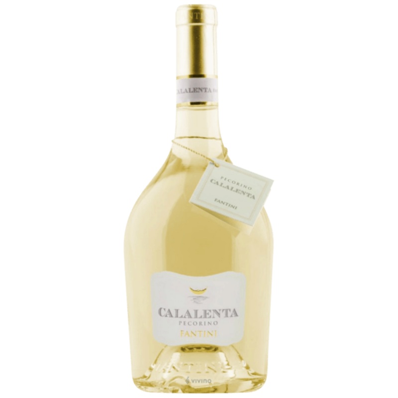 Calalenta Pecorino Terre di Chieti IGT 2022