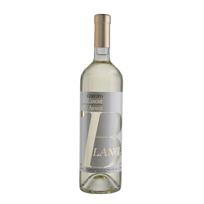 Ceretto Arneis Blange Langhe 2021