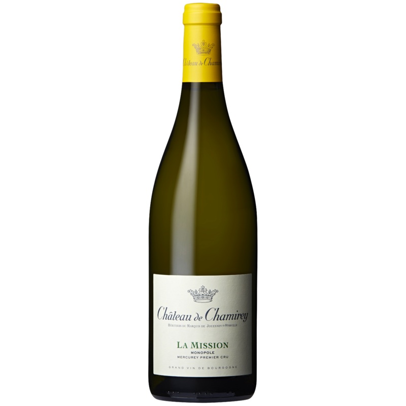 Chateau de Chamirey Mercurey Premier Cru La Mission Blanc 2020
