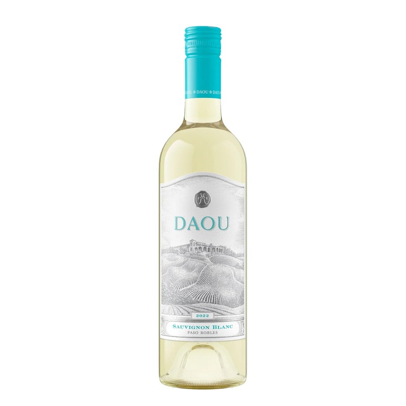 Daou Vineyards Paso Robles Sauvignon Blanc 2022