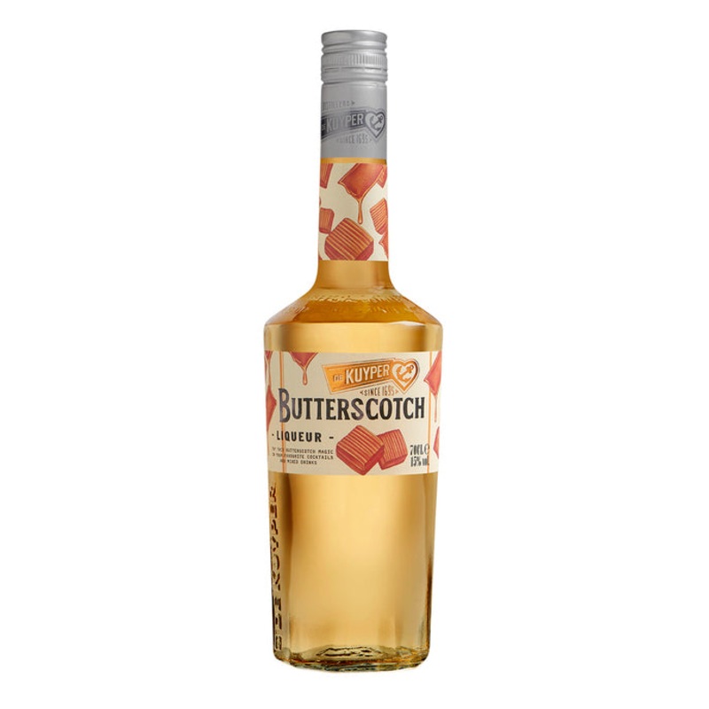 DeKuyper Butterscotch Liqueur