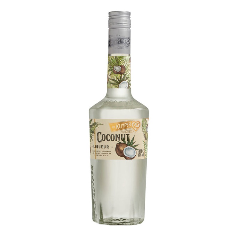 DeKuyper Coconut Liqueur